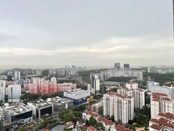 Stirling Residences (D3), Apartment #573901701